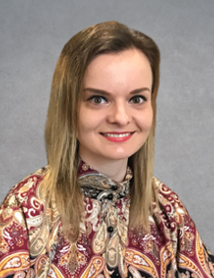 Izabela Pohorecka