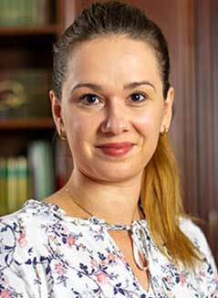 Alicja Cichocka-Balcerzak