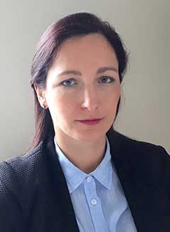 Kamila Truszkowska